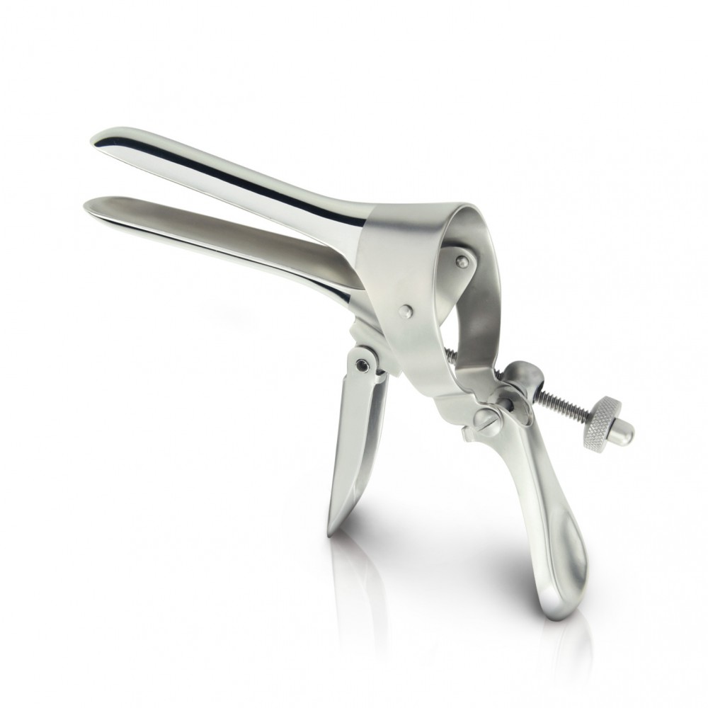 Central Pin Vaginal Spekulum Set – 3 Größen Inklusive (klein, Mittel, Groß) | Praktisch & Hygienisch