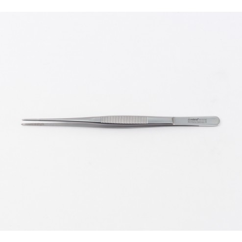 vedena® Anatomische Pinzette, mittelbreit, 160 mm (6 ¼“)