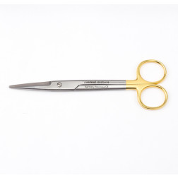 vedena® Präparierschere MAYO mit TC Hartmetall-Schneiden, gerade, 170 mm (6 ¾“)