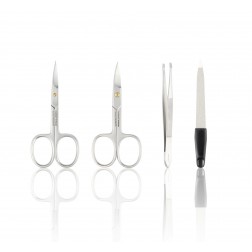 vedena® Medizinisches Nagelpflege-Set, 4-teilig