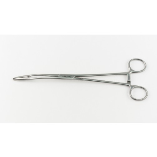 Gross-Maier Kornzange Megro Gebogen, 20 Cm – Robuste Zange Für Handwerk & Haushalt