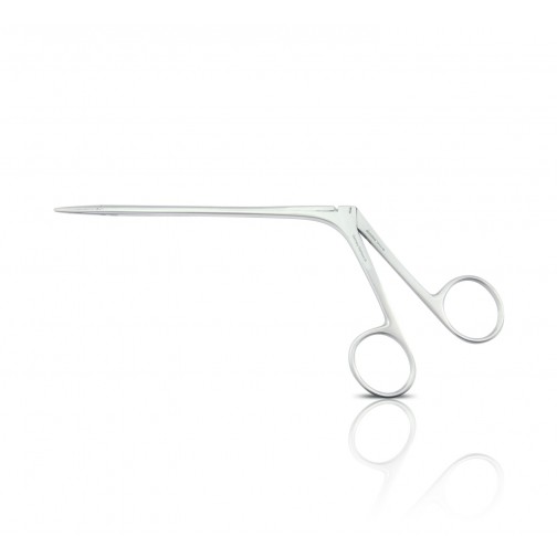 Veterinär-Arthrodeseplatte - PAT - Blue Surgical Instruments